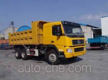 Dayun DYX3251PA46WPD3C dump truck