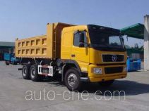 Dayun DYX3251PA53WPD3B dump truck