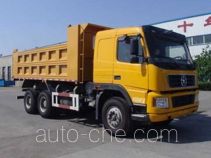 Dayun DYX3251PA53WPD3G dump truck