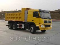 Dayun DYX3251WN3RC dump truck