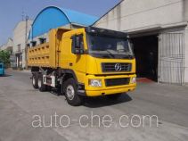 Dayun DYX3252PA43WPD3A dump truck