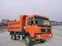 Dayun DYX3253DA34WPD3A dump truck