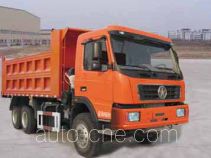 Dayun DYX3253DA34WPD3G dump truck