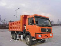 Dayun DYX3253DA43WPD3B dump truck
