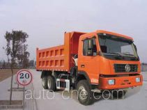 Dayun DYX3253DA41WPD3A dump truck