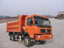 Dayun DYX3253DA41WPD3C dump truck