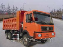 Dayun DYX3253DA46WPD3B dump truck