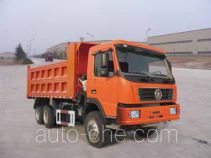 Dayun DYX3253DA38WPD3D dump truck