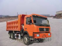 Dayun DYX3253DA34WPD3C dump truck