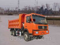 Dayun DYX3253DA43WPD3D dump truck
