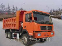 Dayun DYX3253DA46WPD3B dump truck