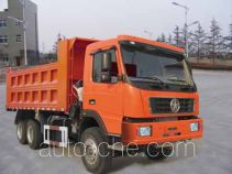 Dayun DYX3253DA46WPD3C dump truck