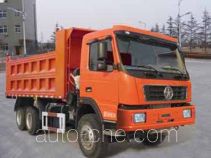 Dayun DYX3253DA46WPD3C dump truck