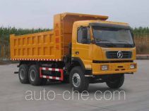 Dayun DYX3253WD43C dump truck