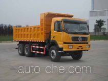 Dayun DYX3253WD4AC dump truck