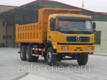 Dayun DYX3253WD4CC dump truck