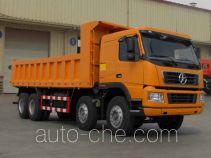 Dayun DYX3310WD32 dump truck