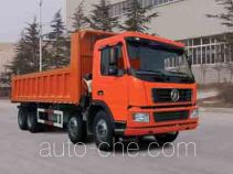 Dayun DYX3311DA46WPD3D dump truck