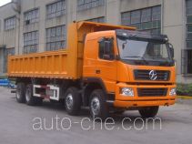 Dayun DYX3311PA38WPD3G dump truck