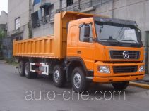 Dayun DYX3311PA42WPD3B dump truck