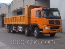 Dayun DYX3311PA42WPD3D dump truck
