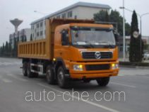 Dayun DYX3311PA46WPD3D dump truck