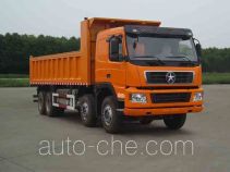 Dayun DYX3313WN3B dump truck