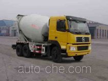 Dayun DYX5250GJB38WPD3B concrete mixer truck