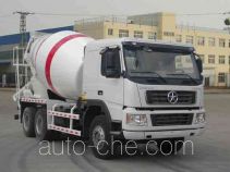 Dayun DYX5250GJB38WPD3D concrete mixer truck