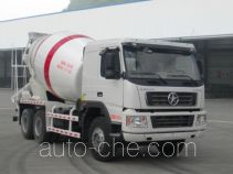 Dayun DYX5250GJB41WPD3B concrete mixer truck