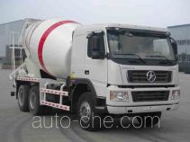 Dayun DYX5250GJB41WPD3D concrete mixer truck