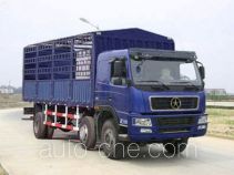 Dayun DYX5252CCQ56WPD3A грузовик с решетчатым тент-каркасом