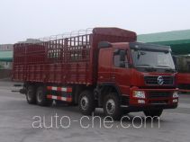 Dayun DYX5310CCQ46WPD3A грузовик с решетчатым тент-каркасом