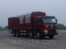 Dayun DYX5310CCQ46WPD3D грузовик с решетчатым тент-каркасом