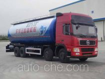 Dayun DYX5310GFLWD32 low-density bulk powder transport tank truck