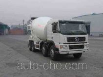 Dayun DYX5310GJB32WPD3B concrete mixer truck
