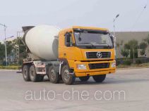 Dayun DYX5310GJB35WPD3B concrete mixer truck