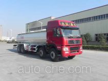 Dayun DYX5310GXHD4XDA pneumatic discharging bulk cement truck