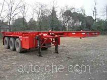 Dayun DYX9400P374A container transport trailer