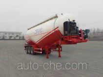 Dayun DYX9401GFL354 medium density bulk powder transport trailer