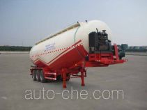 Dayun DYX9401GFL375 low-density bulk powder transport trailer