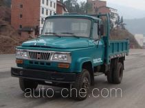 Huachuan low-speed dump truck