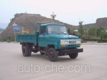 Huachuan DZ3030CE dump truck
