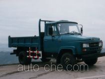 Huachuan DZ3040A dump truck
