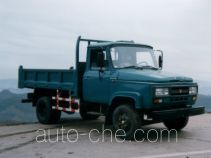 Huachuan DZ3040B dump truck