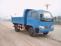 Huachuan DZ3040S1E dump truck