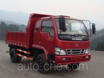 Huachuan DZ3040S1 dump truck