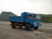 Huachuan DZ3041S2E dump truck