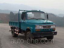 Huachuan DZ3041 dump truck