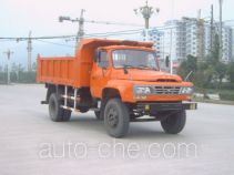 Huachuan DZ3041C2E dump truck